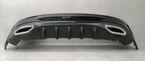 Bumper MERCEDES A KLASSE W177 AMG HB 18-A1778851301  Achterbumper HK1225