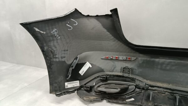 Bumper MERCEDES A KLASSE W177 AMG HB 18-A1778851301  Achterbumper HK1225