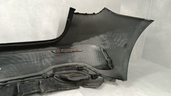 Bumper MERCEDES A KLASSE W177 AMG HB 18-A1778851301  Achterbumper HK1225