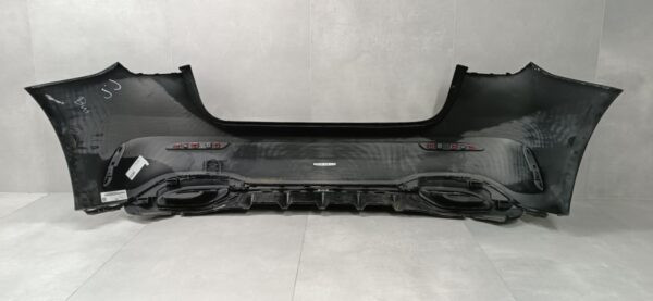 Bumper MERCEDES A KLASSE W177 AMG HB 18-A1778851301  Achterbumper HK1225