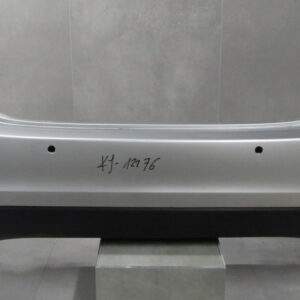 Bumper MERCEDES A CLASS W177 SEDAN 18- Achterbumper KJ12276