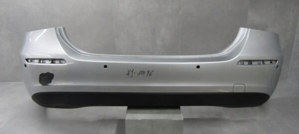 Bumper MERCEDES A CLASS W177 SEDAN 18- Achterbumper KJ12276