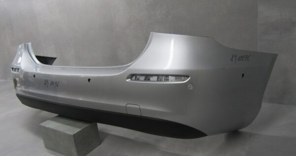 Bumper MERCEDES A CLASS W177 SEDAN 18- Achterbumper KJ12276