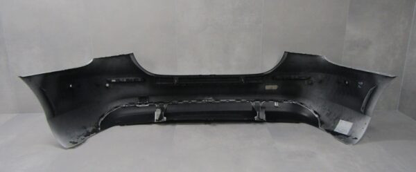 Bumper MERCEDES A CLASS W177 SEDAN 18- Achterbumper KJ12276