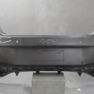 Bumper MERCEDES CLA W118 AMG 19- A1188859501 Achterbumper PJ12251
