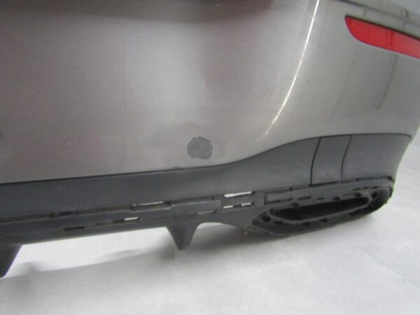 Bumper MERCEDES CLA W118 AMG 19- A1188859501 Achterbumper PJ12251