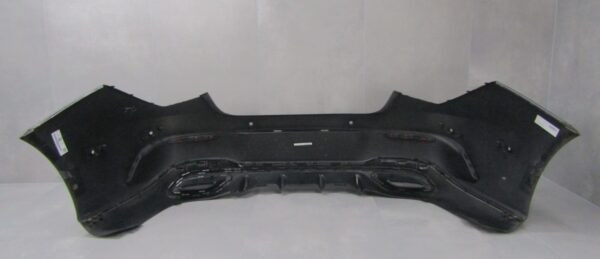 Bumper MERCEDES CLA W118 AMG 19- A1188859501 Achterbumper PJ12251