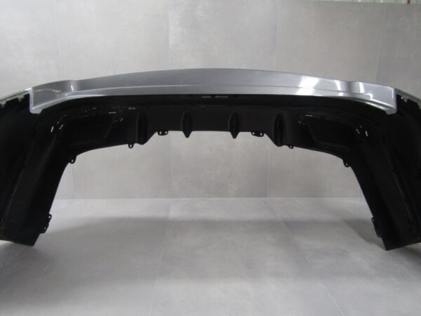 Bumper MERCEDES CLA W118 AMG 19- A1188859501 Achterbumper PJ12251