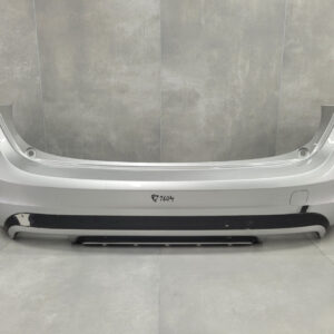 Bumper Volvo V60 Kombi Cross Country Facelift 13-18 31265263 Achterbumper PJ1604