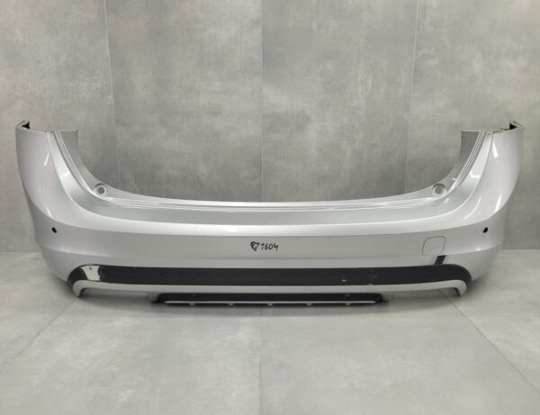 Bumper Volvo V60 Kombi Cross Country Facelift 13-18 31265263 Achterbumper PJ1604