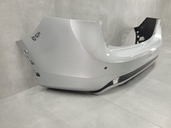 Bumper Volvo V60 Kombi Cross Country Facelift 13-18 31265263 Achterbumper PJ1604