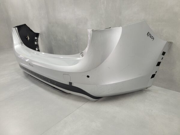 Bumper Volvo V60 Kombi Cross Country Facelift 13-18 31265263 Achterbumper PJ1604