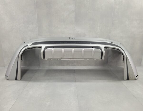 Bumper Volvo V60 Kombi Cross Country Facelift 13-18 31265263 Achterbumper PJ1604