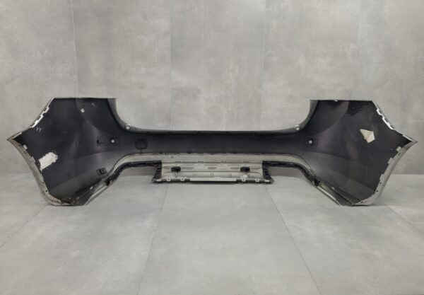 Bumper Volvo V60 Kombi Cross Country Facelift 13-18 31265263 Achterbumper PJ1604