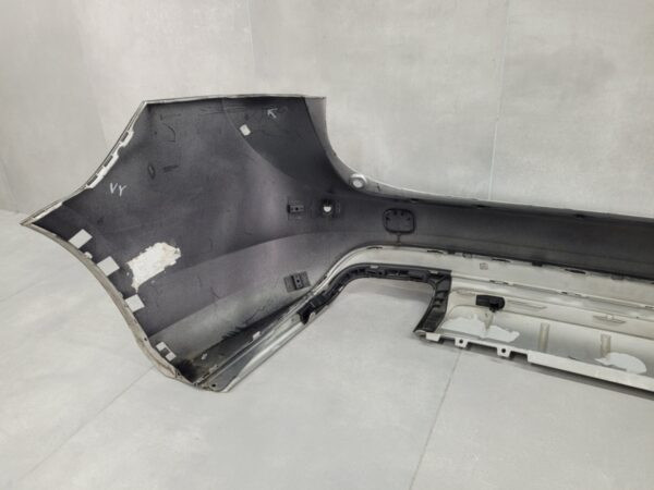 Bumper Volvo V60 Kombi Cross Country Facelift 13-18 31265263 Achterbumper PJ1604