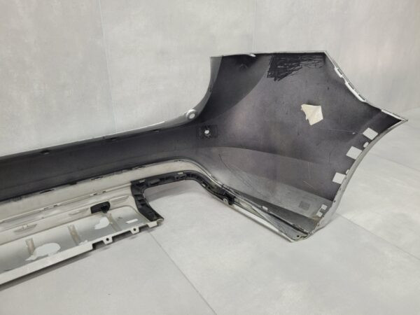 Bumper Volvo V60 Kombi Cross Country Facelift 13-18 31265263 Achterbumper PJ1604