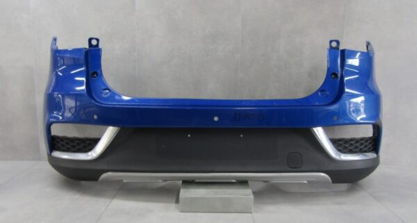 Bumper MG ZS 17-19 P10344164 Achterbumper KJ12543