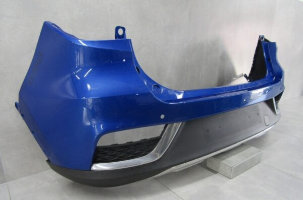 Bumper MG ZS 17-19 P10344164 Achterbumper KJ12543