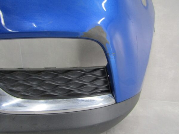 Bumper MG ZS 17-19 P10344164 Achterbumper KJ12543
