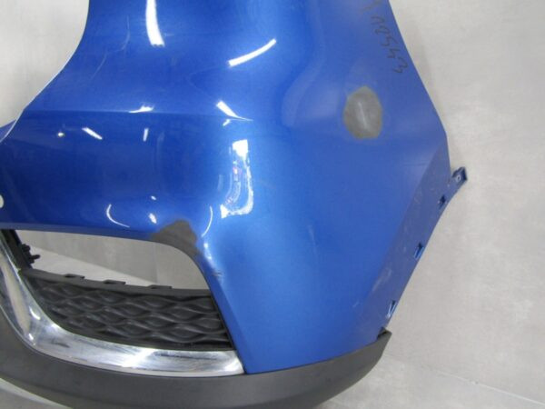 Bumper MG ZS 17-19 P10344164 Achterbumper KJ12543
