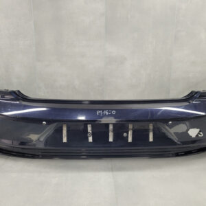 Bumper  VOLVO S90 II R Design Hybrid Facelift 20-31383297  Achterbumper PJ1620
