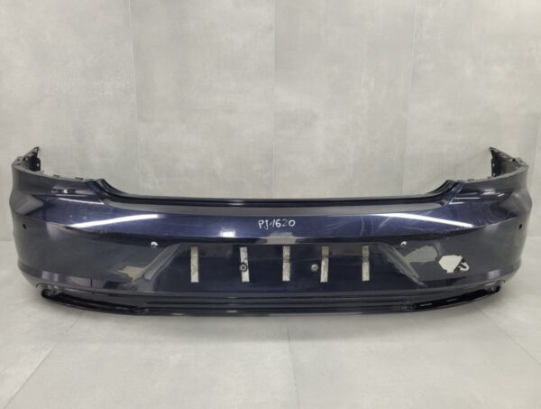 Bumper  VOLVO S90 II R Design Hybrid Facelift 20-31383297  Achterbumper PJ1620