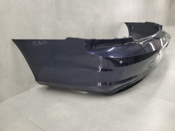 Bumper  VOLVO S90 II R Design Hybrid Facelift 20-31383297  Achterbumper PJ1620