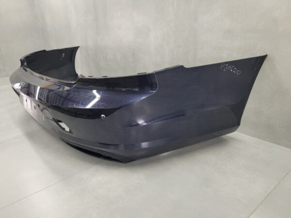 Bumper  VOLVO S90 II R Design Hybrid Facelift 20-31383297  Achterbumper PJ1620