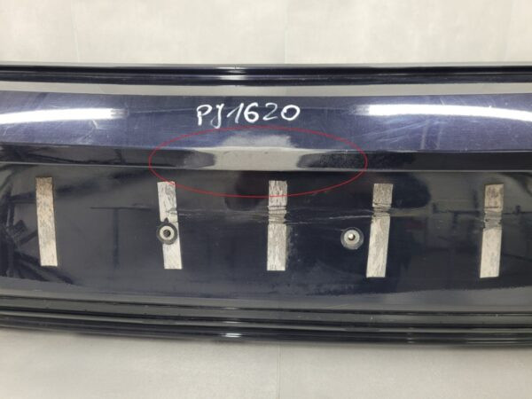 Bumper  VOLVO S90 II R Design Hybrid Facelift 20-31383297  Achterbumper PJ1620