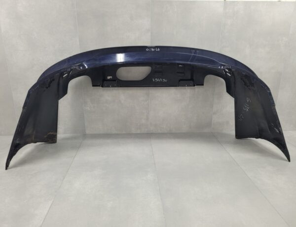 Bumper  VOLVO S90 II R Design Hybrid Facelift 20-31383297  Achterbumper PJ1620