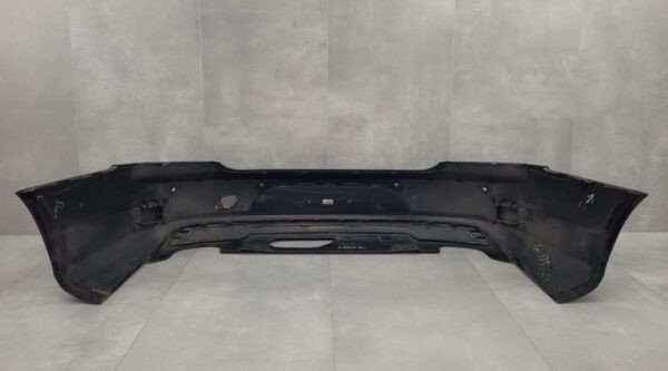 Bumper  VOLVO S90 II R Design Hybrid Facelift 20-31383297  Achterbumper PJ1620