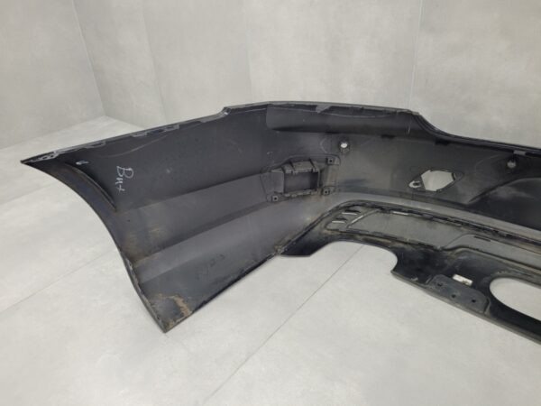 Bumper  VOLVO S90 II R Design Hybrid Facelift 20-31383297  Achterbumper PJ1620