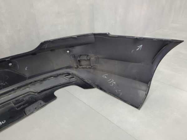 Bumper  VOLVO S90 II R Design Hybrid Facelift 20-31383297  Achterbumper PJ1620