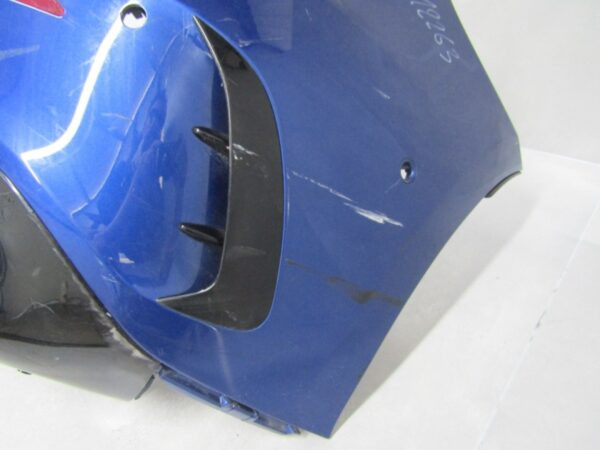 Bumper Mercedes A-Klasse W177 45 AERO AMG 19-22 Achterbumper KJ12263