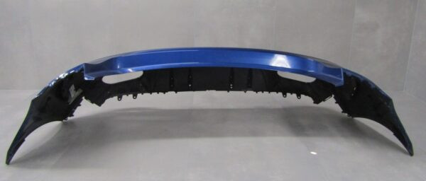 Bumper Mercedes A-Klasse W177 45 AERO AMG 19-22 Achterbumper KJ12263