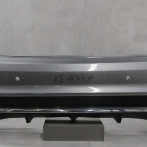 Bumper Mercedes E-Klasse W207 AMG Coupe Facelift 13- A2078858025 Achterbumper KJ12347