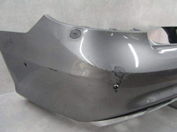 Bumper Mercedes E-Klasse W207 AMG Coupe Facelift 13- A2078858025 Achterbumper KJ12347