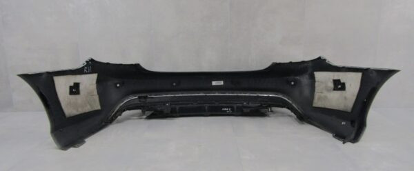Bumper Mercedes E-Klasse W207 AMG Coupe Facelift 13- A2078858025 Achterbumper KJ12347