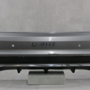 Bumper Mercedes E-Klasse W207 AMG Coupe Facelift 13- A2078858025 Achterbumper KJ12348