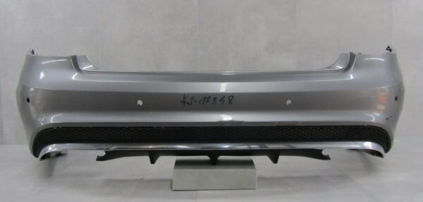 Bumper Mercedes E-Klasse W207 AMG Coupe Facelift 13- A2078858025 Achterbumper KJ12348