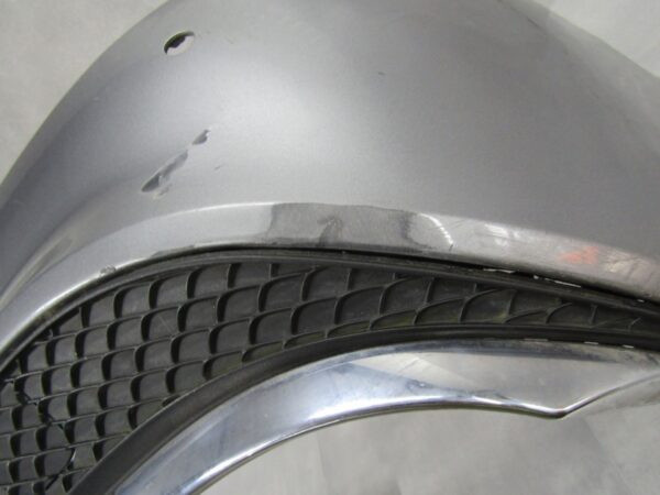 Bumper Mercedes E-Klasse W207 AMG Coupe Facelift 13- A2078858025 Achterbumper KJ12348