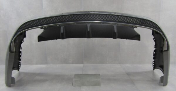 Bumper Mercedes E-Klasse W207 AMG Coupe Facelift 13- A2078858025 Achterbumper KJ12348