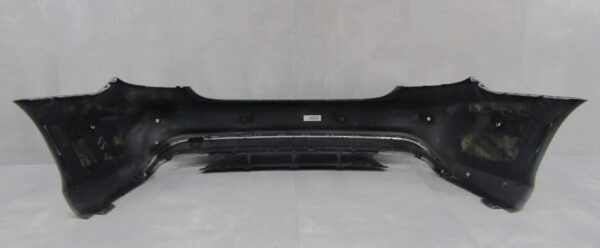 Bumper Mercedes E-Klasse W207 AMG Coupe Facelift 13- A2078858025 Achterbumper KJ12348