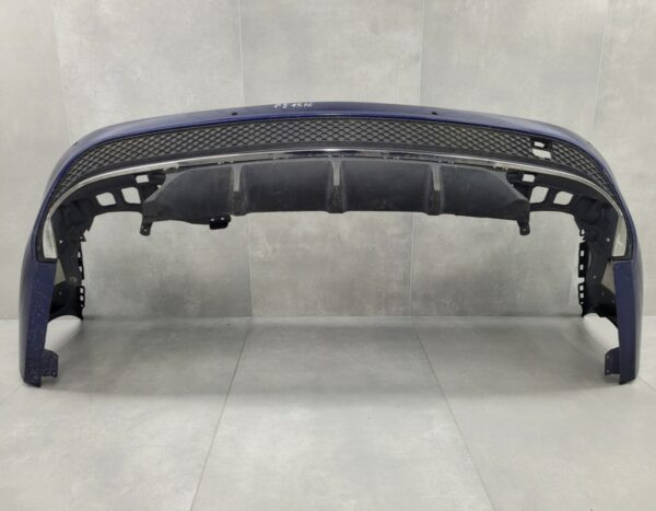Bumper Mercedes E-Klasse W207 207 AMG Coupe Facelift 13-A2078858025 Achterbumper PJ1516