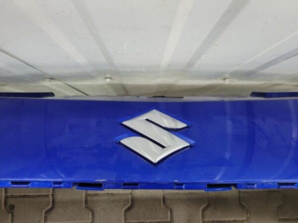 Bumper Suzuki Swift MK9 IX 9 24- 71711-70T0 Voorbumper PJ1257