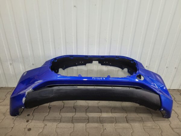 Bumper Suzuki Swift MK9 IX 9 24- 71711-70T0 Voorbumper PJ1257