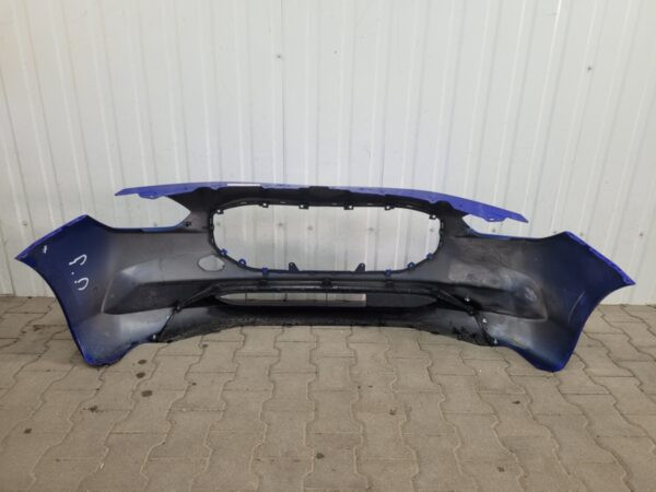 Bumper Suzuki Swift MK9 IX 9 24- 71711-70T0 Voorbumper PJ1257