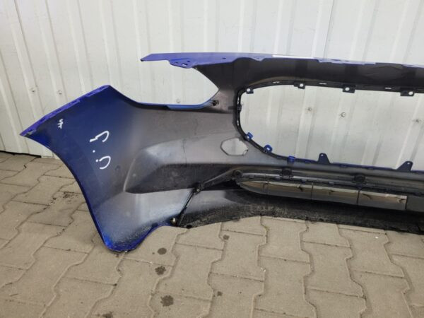 Bumper Suzuki Swift MK9 IX 9 24- 71711-70T0 Voorbumper PJ1257
