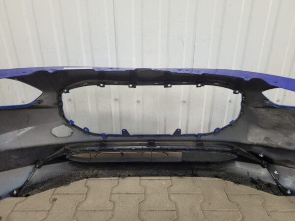 Bumper Suzuki Swift MK9 IX 9 24- 71711-70T0 Voorbumper PJ1257