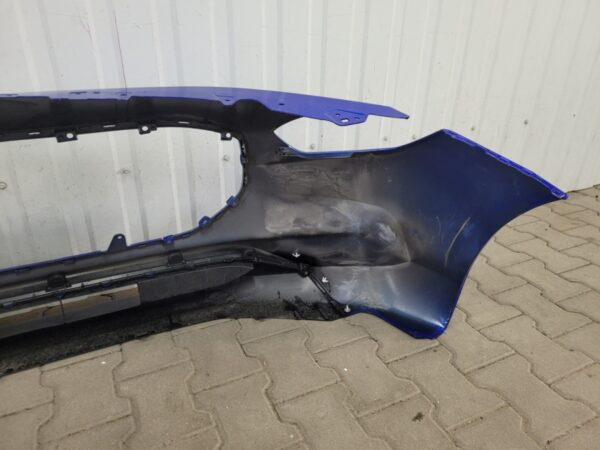 Bumper Suzuki Swift MK9 IX 9 24- 71711-70T0 Voorbumper PJ1257